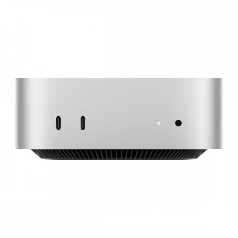 Mac mini M4 10c CPU/10c GPU 24GB/512GB