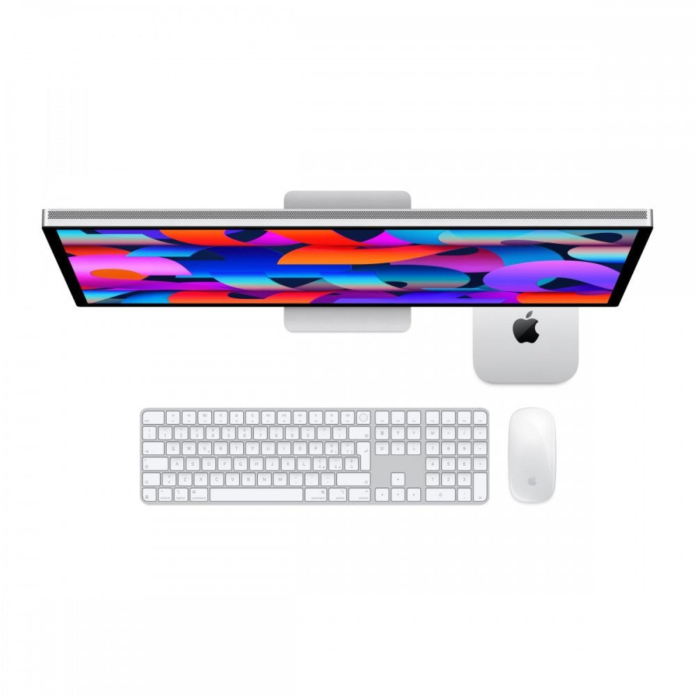 Mac mini M4 10c CPU/10c GPU 24GB/512GB