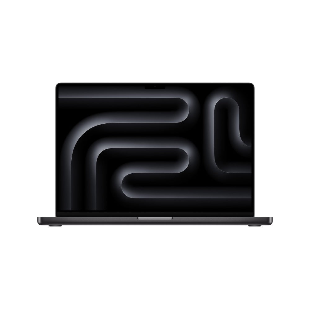 MacBook Pro 16P M4 Pro 14c/20c 48GB 512GB Preto Sideral