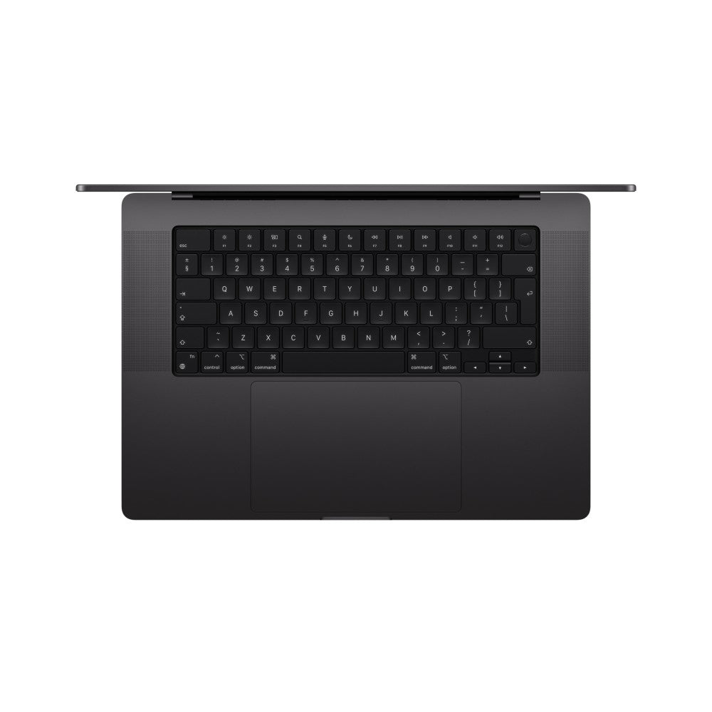 MacBook Pro 16P M4 Pro 14c/20c 48GB 512GB Preto Sideral