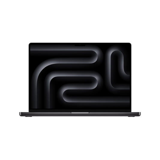 MacBook Pro 16P M4 Pro 14c/20c 24GB 512GB Preto Sideral