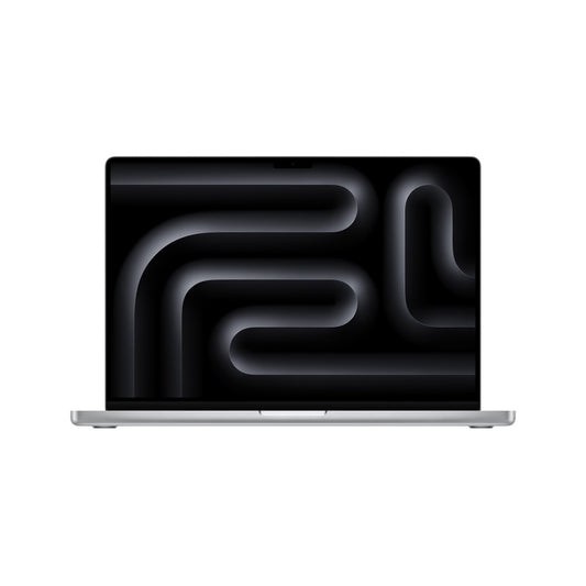 MacBook Pro 16P M4 Pro 14c/20c 24GB 512GB Prateado