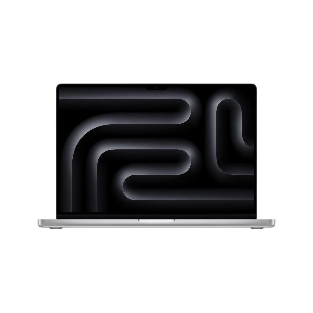 MacBook Pro 16P M4 Max 16c/40c 48GB 1TB Prateado