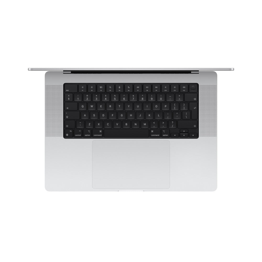MacBook Pro 16P M4 Max 16c/40c 48GB 1TB Prateado