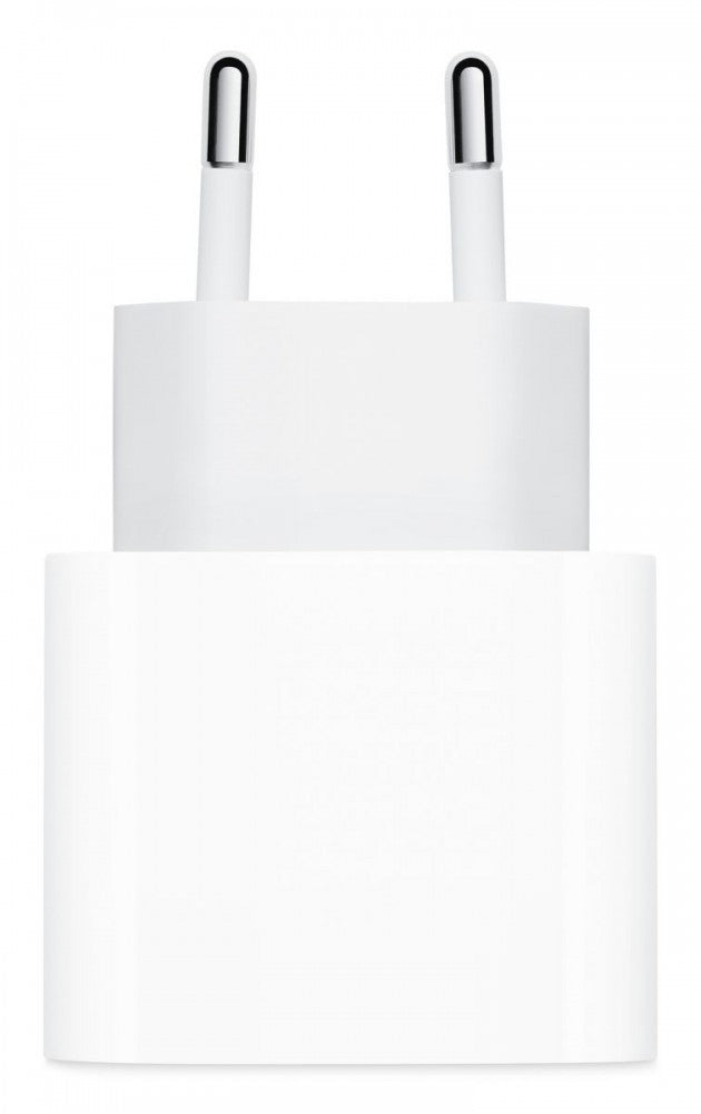 Adaptador de corrente USB-C de 20 W