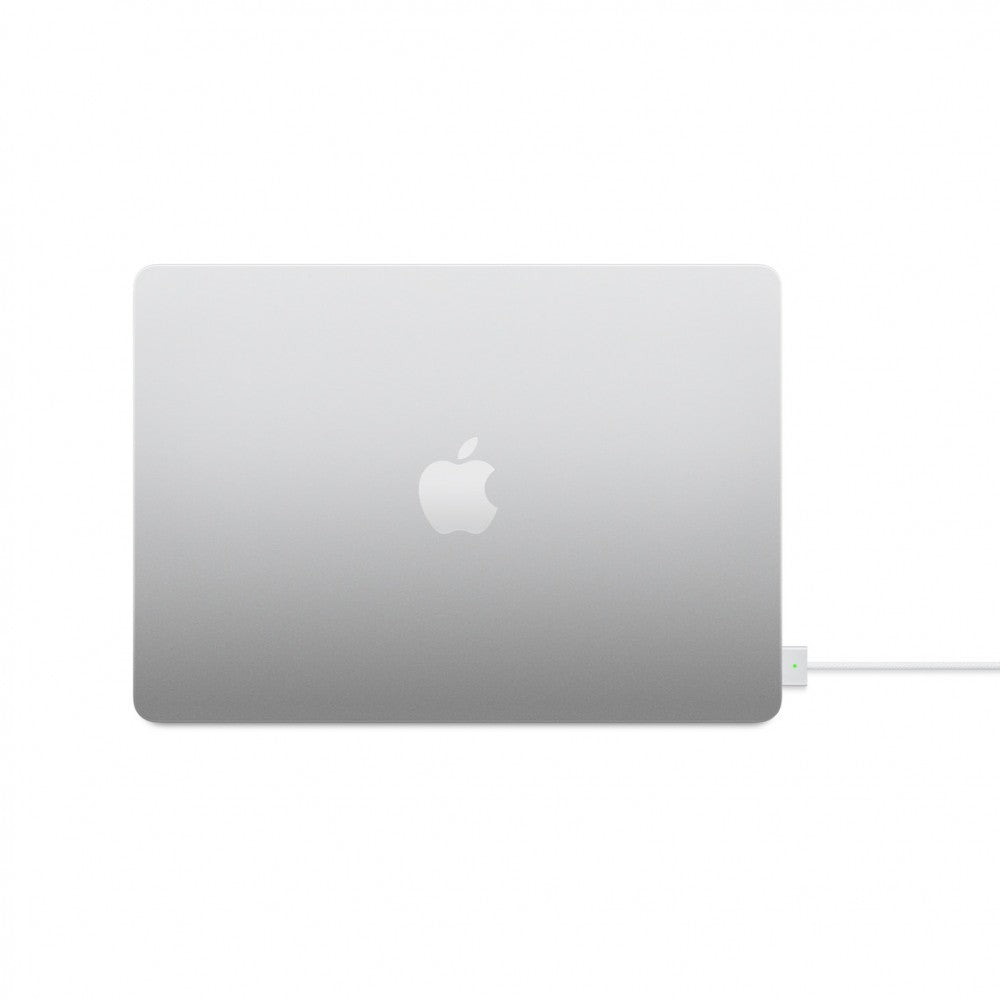 Cabo USB-C para MagSafe 3 (2m Prateado)