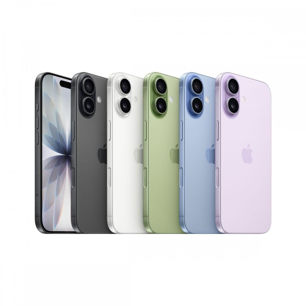 iPhone 17 256GB Sage