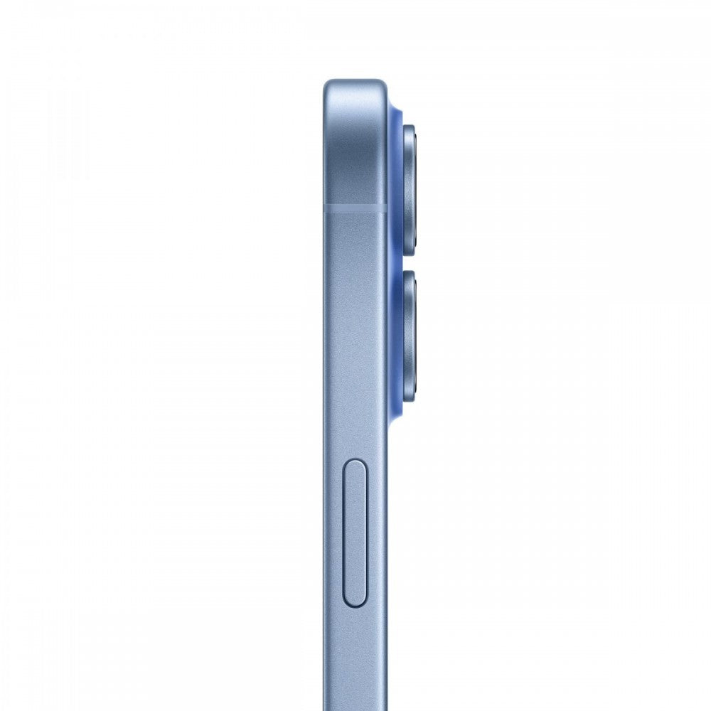 iPhone 17 256GB Mist Blue