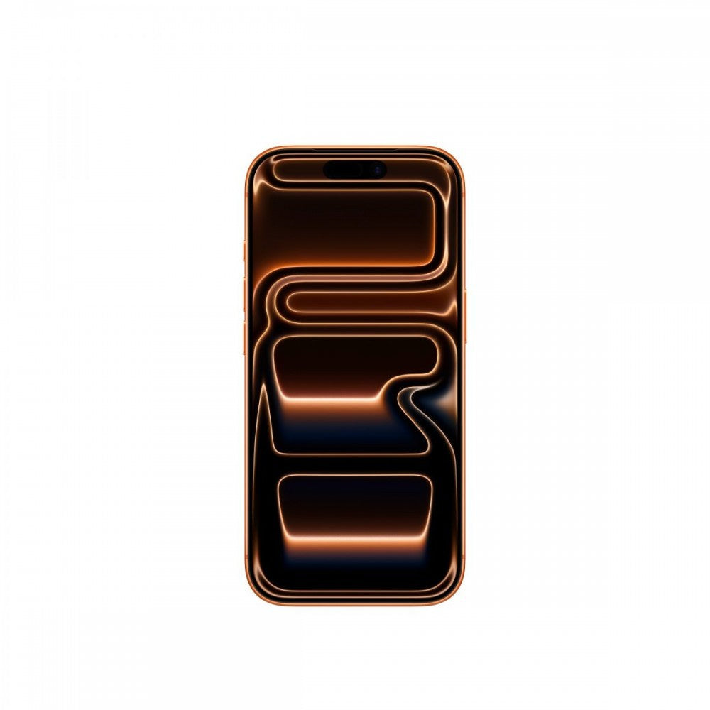 iPhone 17 Pro 256GB Cosmic Orange