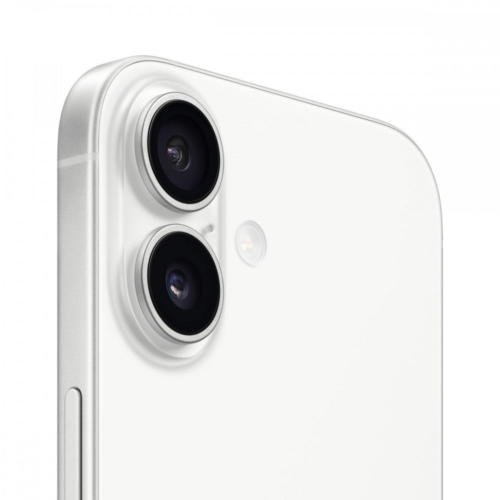 iPhone 17 256GB White