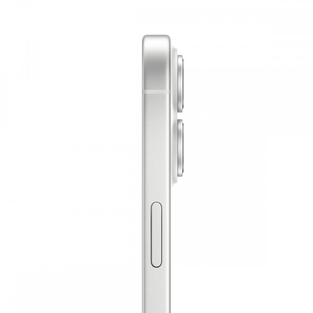 iPhone 17 256GB White