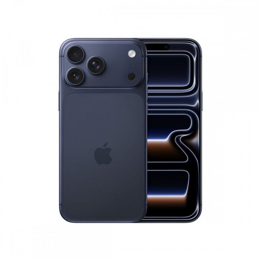 iPhone 17 Pro Max 2TB Deep Blue