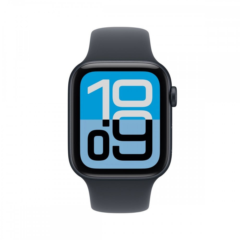 Watch SE 3 44mm Midnight Alum/Midnight S/M