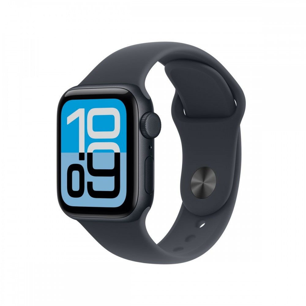 Watch SE 3 Cell 40mm Midn Alum/Midn M/L