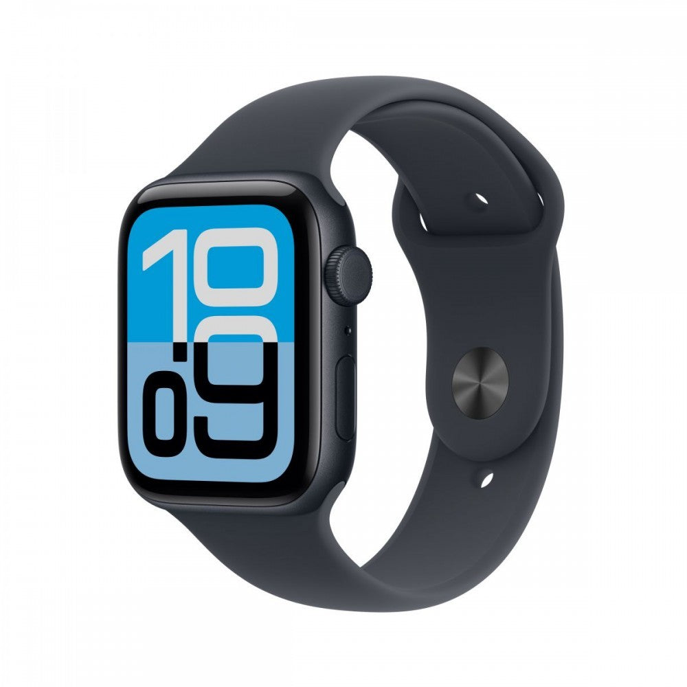 Watch SE 3 Cell 44mm Midn Alum/Midn M/L