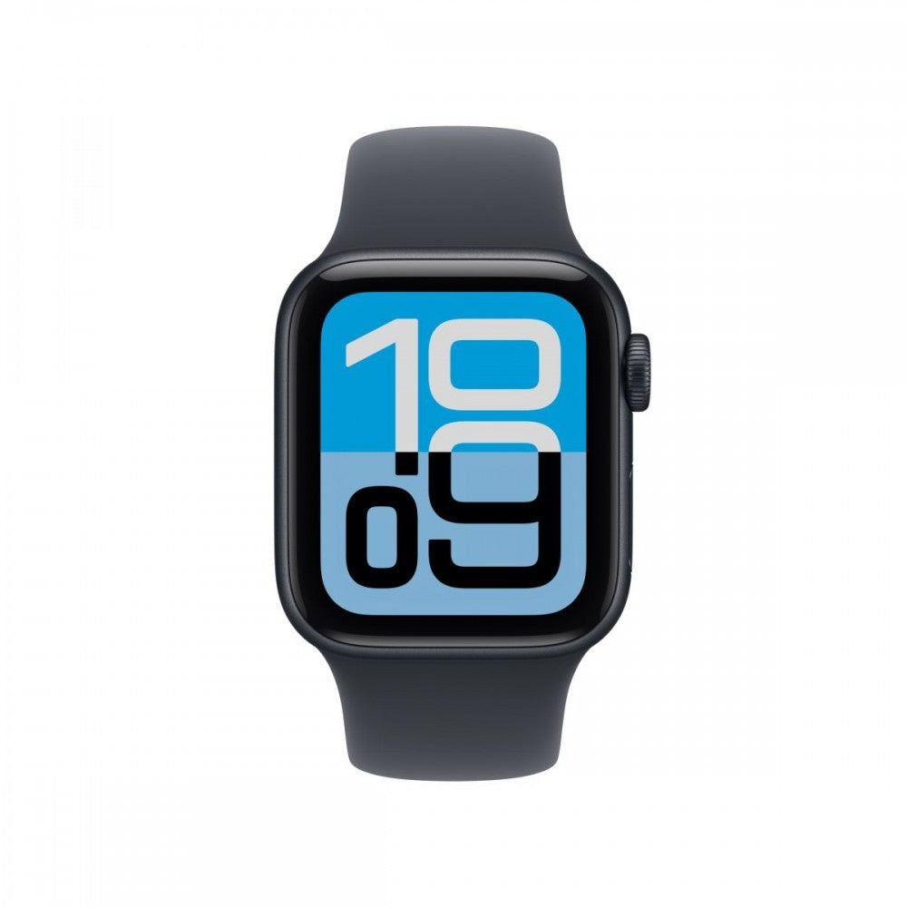 Watch SE 3 40mm Midnight Alum/Midnight S/M