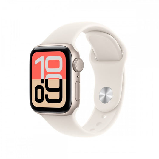 Watch SE 3 40mm Starl Alum/Starl M/L