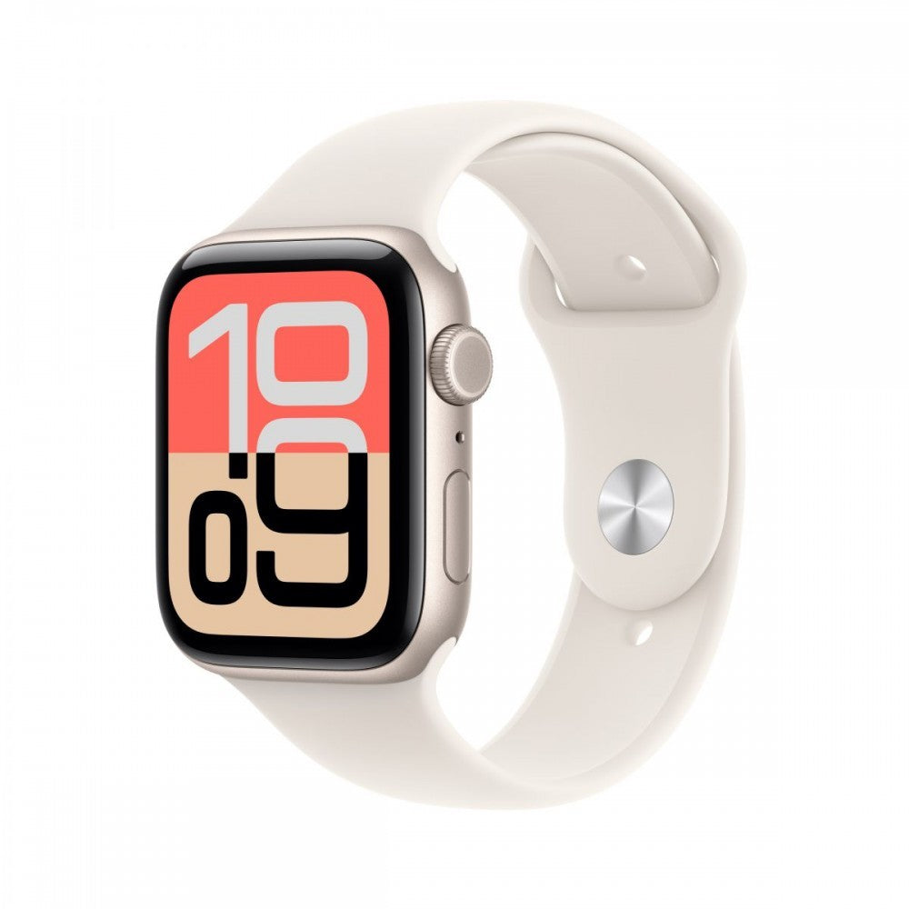 Watch SE 3 Cell 44mm Starl Alum/Starl S/M