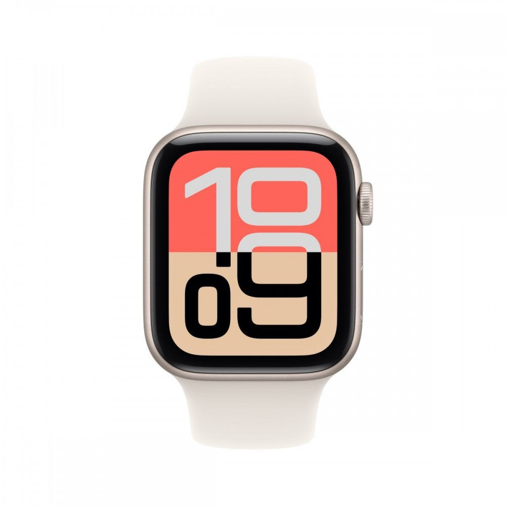 Watch SE 3 Cell 44mm Starl Alum/Starl S/M