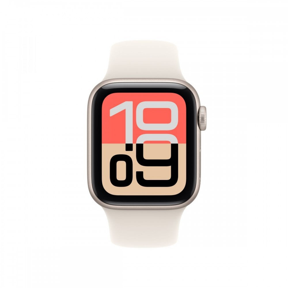 Watch SE 3 Cell 40mm Starl Alum/Starl S/M