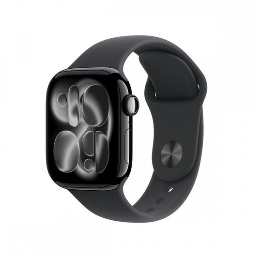 Watch S11 Cell 42mm Black Alum/Black S/M