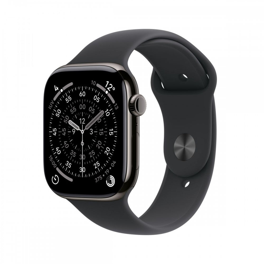 Watch S11 Cell 46mm Slate Ti/Black - S/M