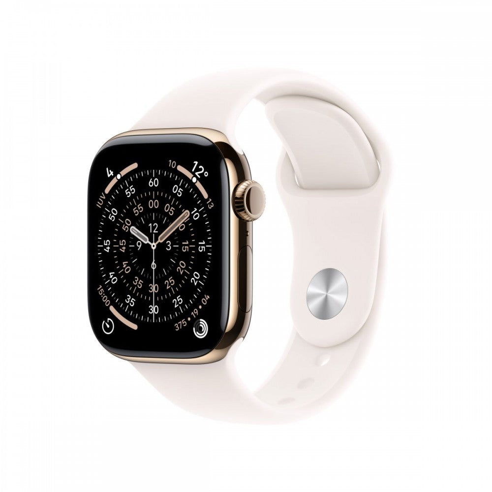 Watch S11 Cell 46mm Gold Ti/Blush - S/M