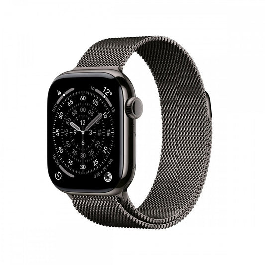 Watch S11 Cell 42mm Slate Ti/Slate Mil