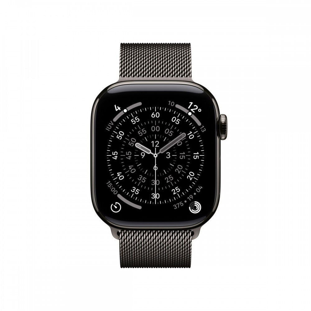 Watch S11 Cell 42mm Slate Ti/Slate Mil
