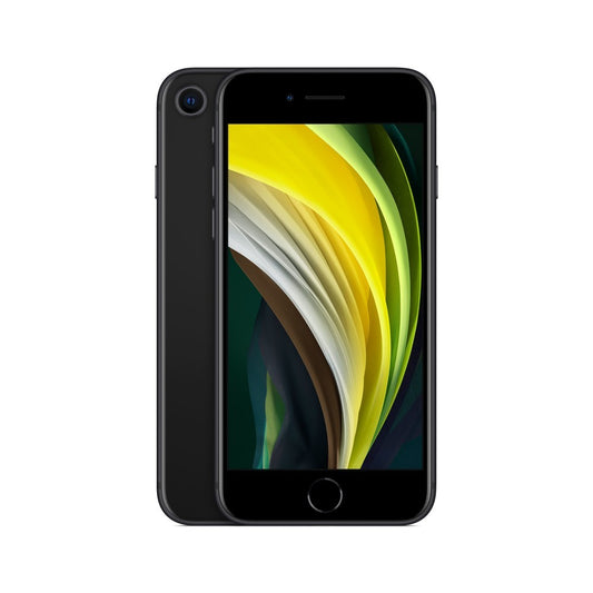 iPhone SE 64GB Preto