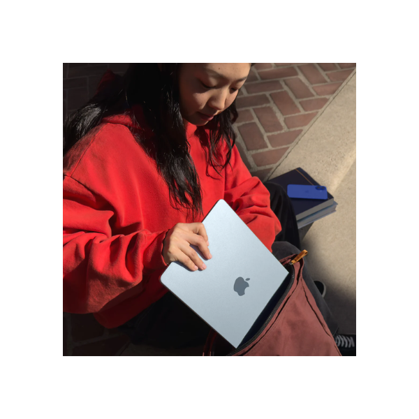 MacBook Air 13P M4 10c/10c 16GB 512GB