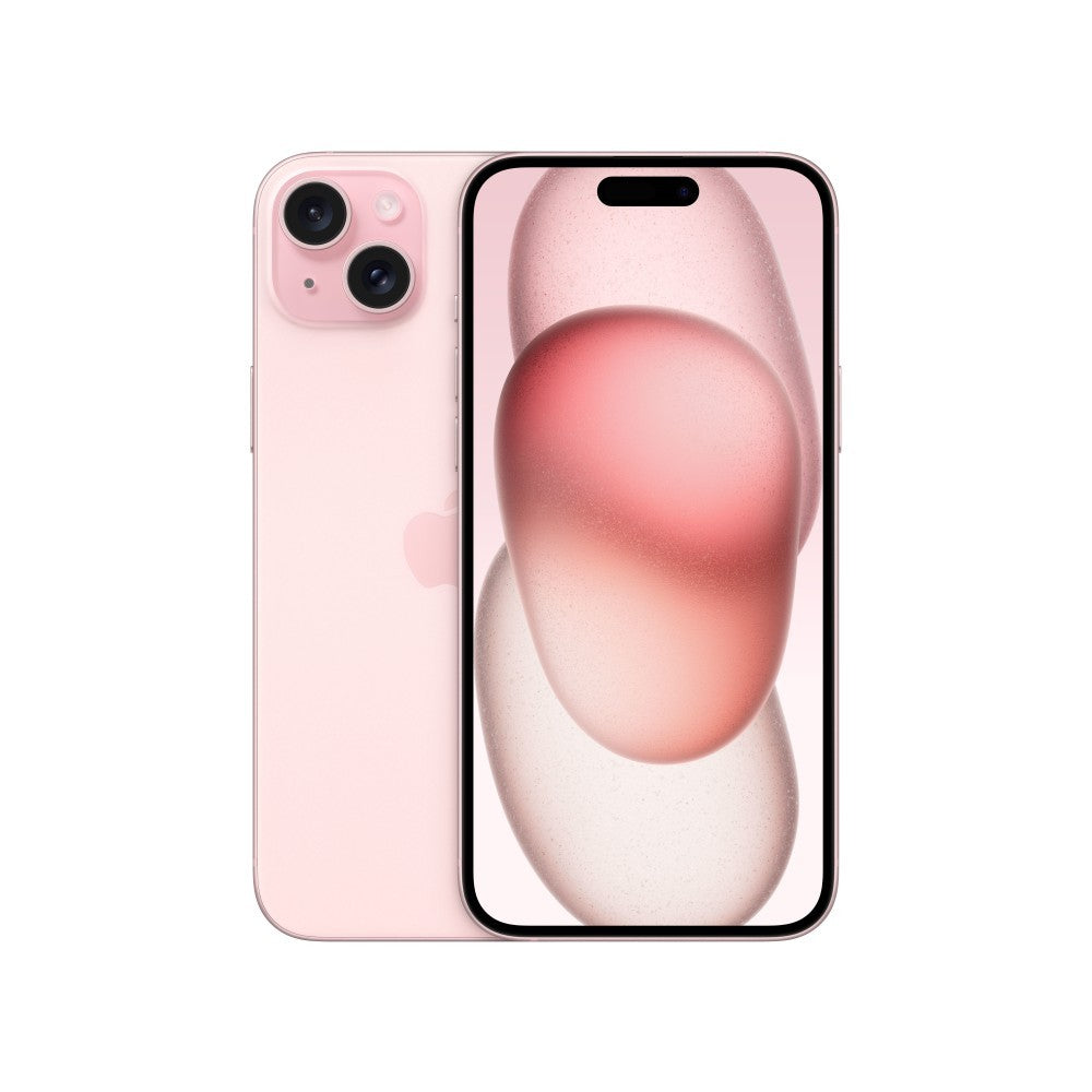 iPhone 15 Plus 128GB Rosa