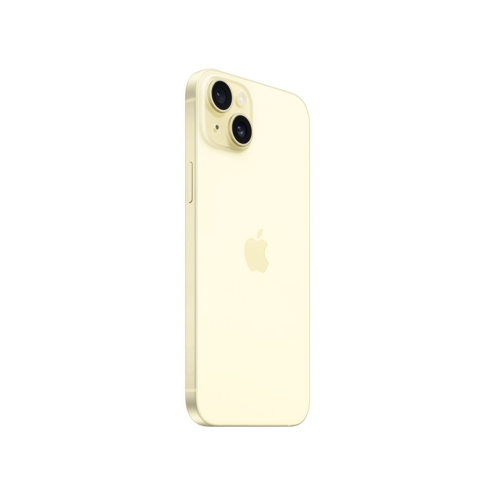 iPhone 15 Plus 128GB Amarelo