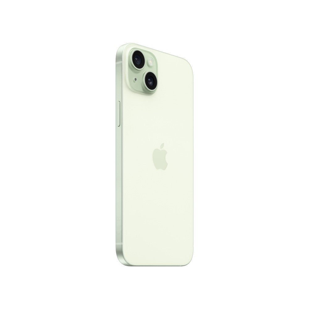 iPhone 15 Plus 256GB Verde