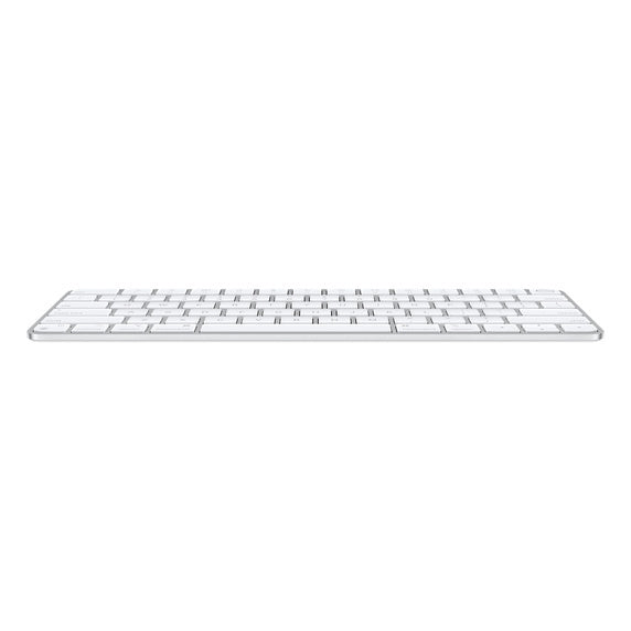 Magic Keyboard c/ Touch ID Prateado