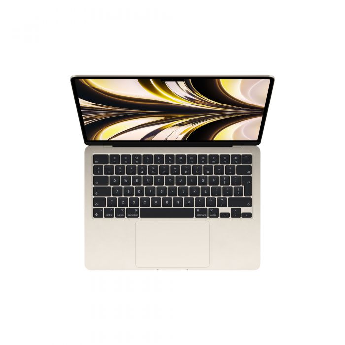 MacBook Air M2 8c/8c 256GB Luz das estrelas