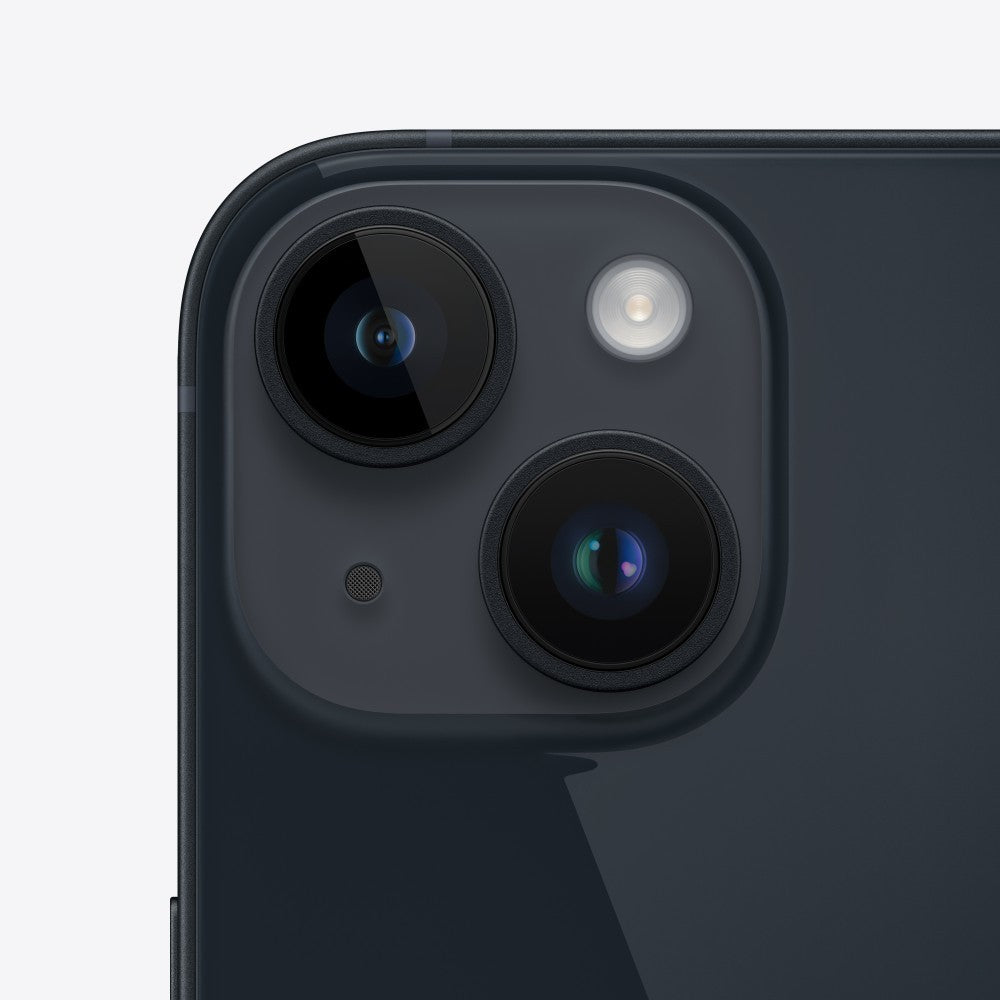 iPhone 14 Plus 128GB Meia-noite