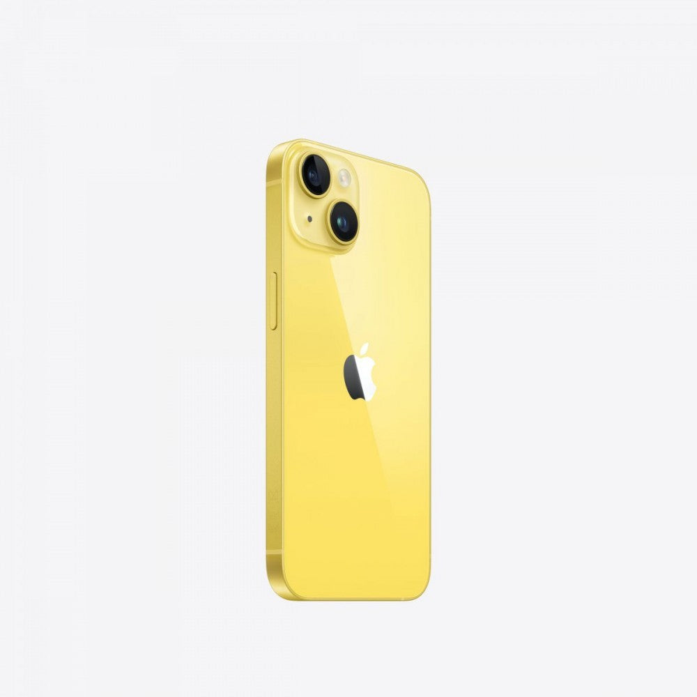 iPhone 14 512GB Amarelo