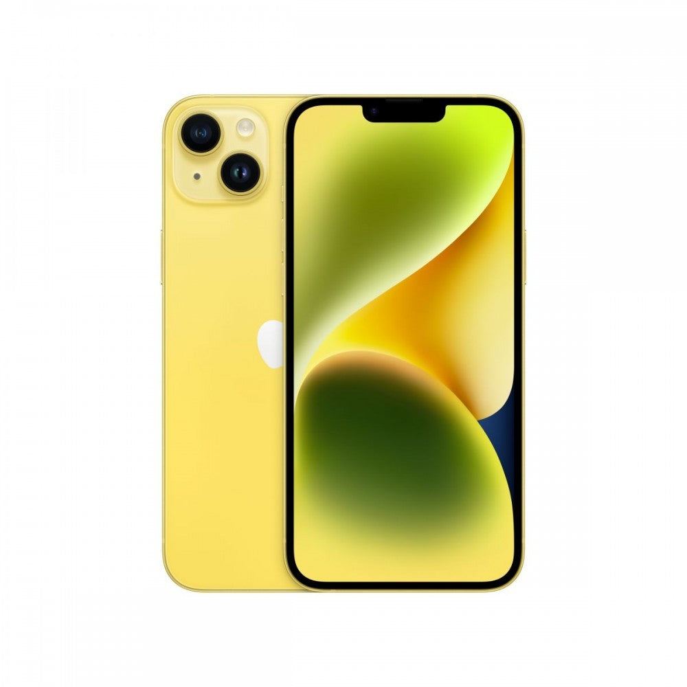 iPhone 14 Plus 512GB Amarelo