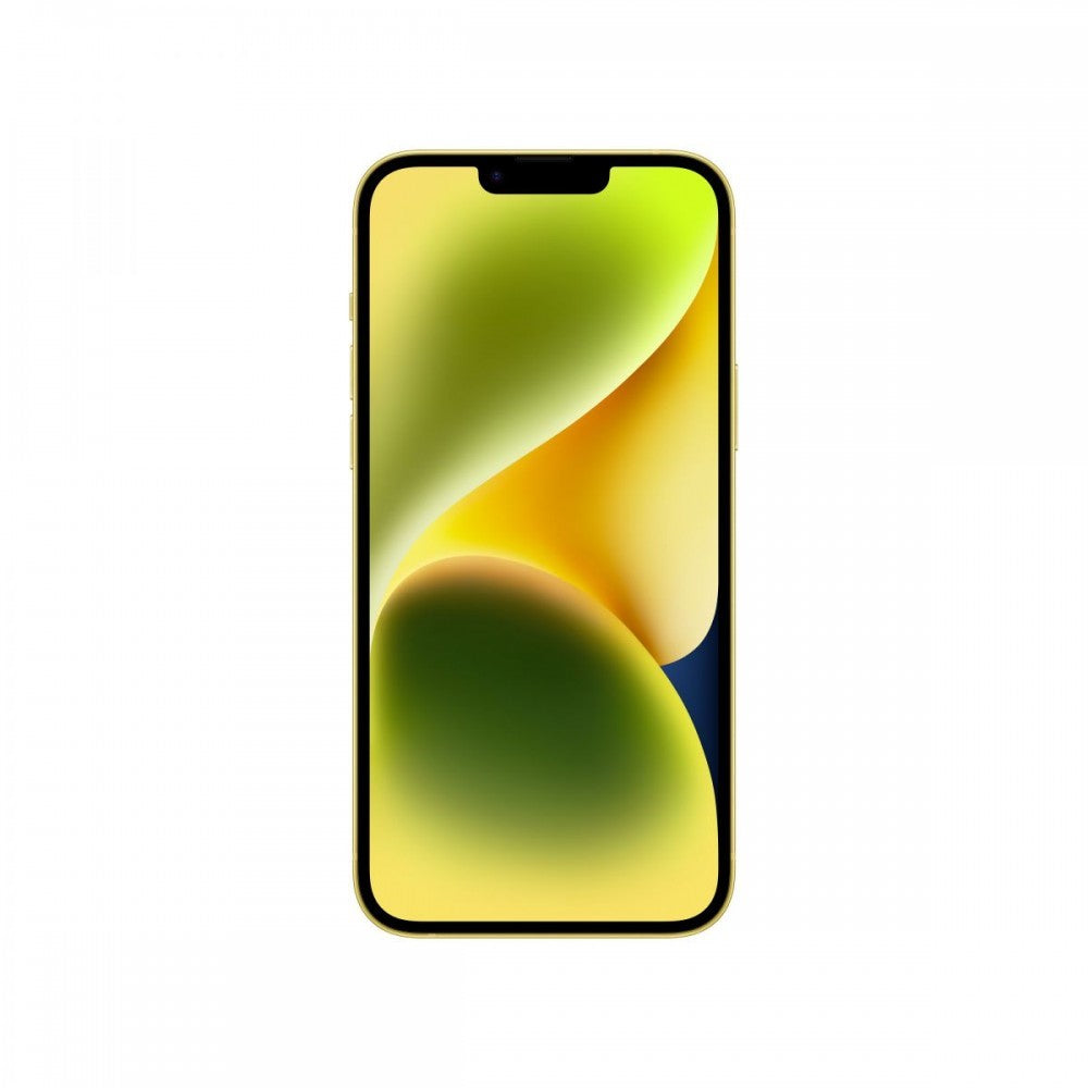 iPhone 14 Plus 512GB Amarelo