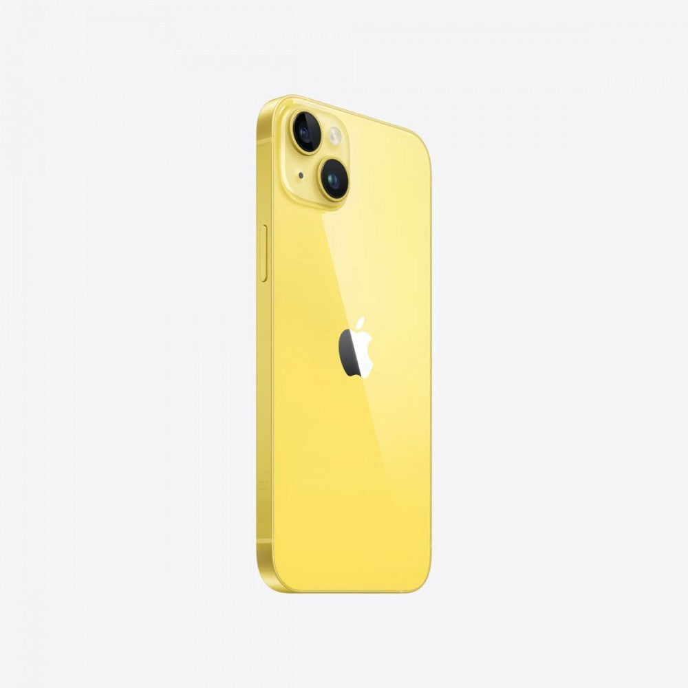 iPhone 14 Plus 512GB Amarelo