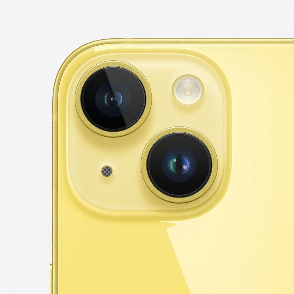 iPhone 14 Plus 512GB Amarelo
