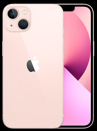 iPhone 13 256GB Rosa