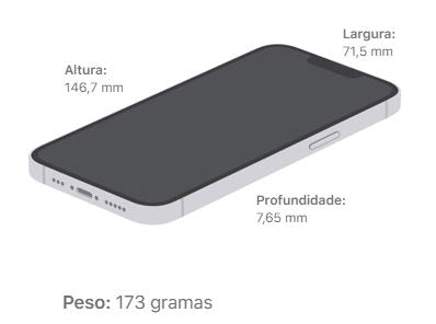 iPhone 13 512GB Rosa