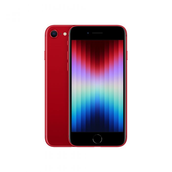 iPhone SE 64GB (PRODUCT)RED