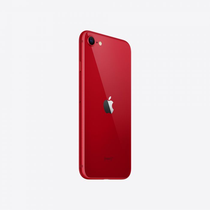 iPhone SE 64GB (PRODUCT)RED