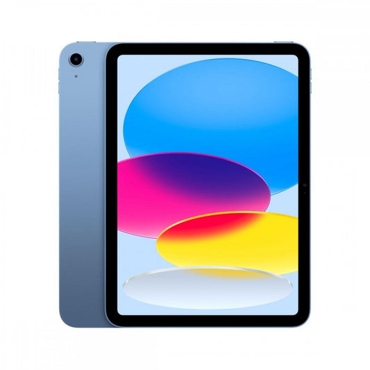 iPad 10.9 Wifi 64GB Azul